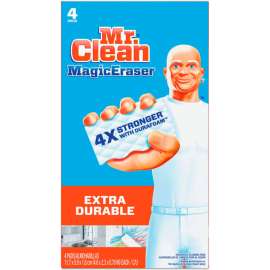 Mr. Clean Magic Eraser Extra Durable, 32 Sponges