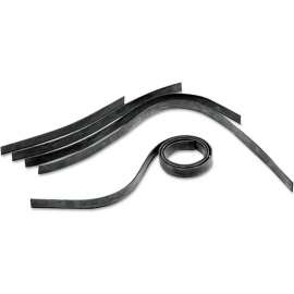 Unger ErgoTec Replacment Rubber, 36", 12 Pack - RT920