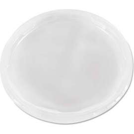 Plug-Style Deli Container Lids - 500 Pack