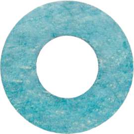 Ring Aramid Flange Gasket for 4" Pipe-1/16" Thick - Class 150