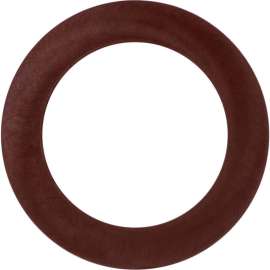 FDA Silicone Camlock Gasket for 2 Hose Coupling - Pack of 5