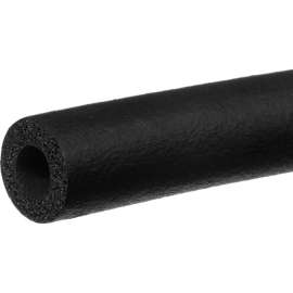 USA Sealing Foam EPDM Tube 60"L x 1/4" ID x 3/4" OD, Black
