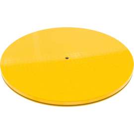 Heavy Duty King Pin Carousel CA-KP-60R-6 60" Round - 6000 Lb. Capacity
