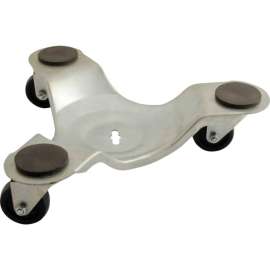 Portable Furniture Leg Dolly LEG-D-12 300 Lb. Capacity per Dolly