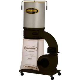Powermatic 1791086 Model PMDC-C 20" 2 Micron Canister Kit for Powermatic Dust Collectors