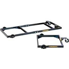Powermatic 2042376 Mobile Base For 60C/60HH Jointers