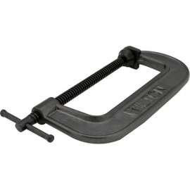 Wilton 22005 Model 540A-6 0-6" Opening 2-3/4" Throat Depth 540A Series C-Clamp