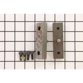 JET Serrated Jaw Inserts Ser 350/C0, 2904960