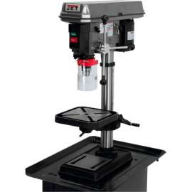 Jet 354401 J-2530 15 Bench Model Drill Press, 115V, 1-Phase