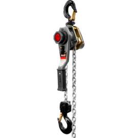 JET JLH Series Lever Hoist W/ Overload Protection 1-1/2 Ton, 10 Ft. Lift