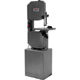JET 414500 J-8201K 14" Vertical Bandsaw 1 HP, 115/230V, 1Ph