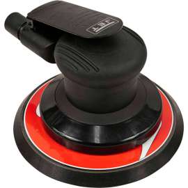 JET 6" RO Sander, 12000 RPM
