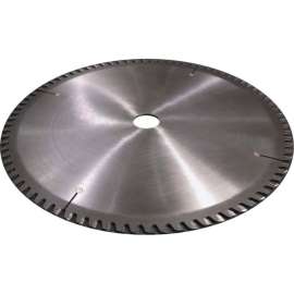 Wilton 579000 - Circular Saw Blade - 225mm X 2mm X 32mm X 180T - Ferrous