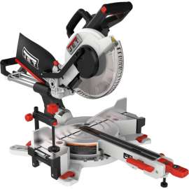 JET 10 Dual Bevel Miter Saw JMS-10X