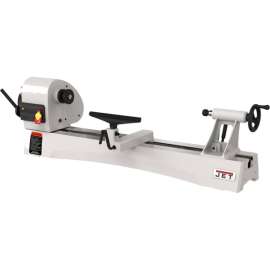 JET 719400 JWL-1440VS 1HP 115V 14" X 40" Benchtop Wood Lathe
