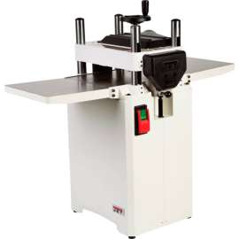 JET JWP-15BHH, 15" CS Planer with Helical Head