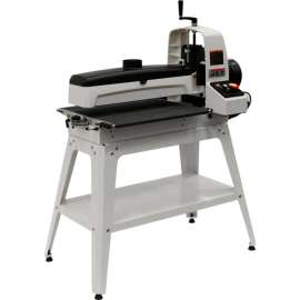 JET JWDS-2244 Drum Sander w/Open Stand
