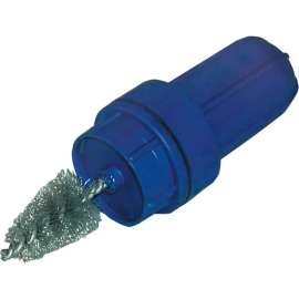 Lisle Brush Battery Post & Terminal Cleaner