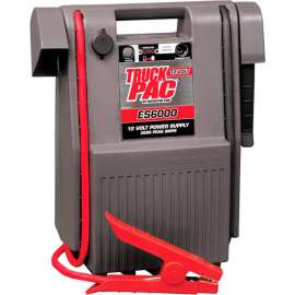 Clore Booster Pak HD 800Amps, 3000 Peak Amp - ES6000