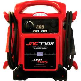 Clore 1700 Peak Amp Premium 12 Volt Jump Starter - JNC770R