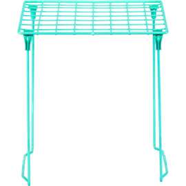 LockerMate Stac-A-Shelf, Extra Tall, Assorted Colors