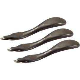 Bostitch Professional Magnetic Staple Remover, Black, 3/Pack