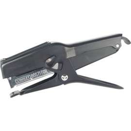 Bostitch P6 Xtreme Duty Industrial Plier Stapler, PowerCrown 5019