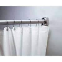 Bobrick Vinyl Shower Curtain - 70"W x 72"H - B204-3