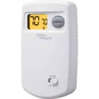 White-Rodgers; Economy Single Stage (1H/0C) Non-Programmable Digital Thermostat, 1E78-140