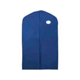 24" X 54", 3 Gauge Vinyl Taffeta W/Window & Zipper - Black W/ Black Trim