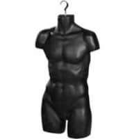 Men's Torso - Black