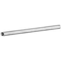 4'L Round Tubing W/ 1-1/4" Dia - Chrome