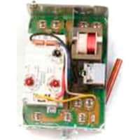 Honeywell High Limit Protection Triple Aquastat Relay L8124A1007