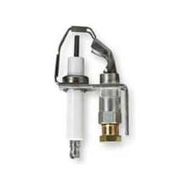 Honeywell Pilot Burner Natgas, Q345A1305, W/ Bcr-18 Orifice Front Tip B Mounting Non-Primary