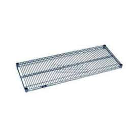 Nexel S1460N Nexelon Wire Shelf 60"W x 14"D