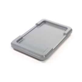 Quantum Lid LID1711 For 17-1/4x11 Gray