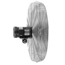 TPI ACH30EX1,30 Inch Specialty Fan Head Non Oscillating 1/4 HP 5400 CFM 1 PH
