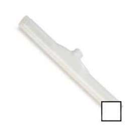Spectrum Plastic Hygienic Squeegee 18" - White - 4156702