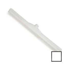 Spectrum Plastic Hygienic Squeegee 24" - White - 4156802