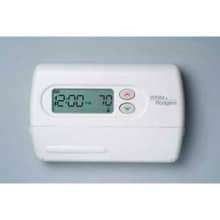 White-Rodgers Single Stage (1H/1C) 5+1+1 Day Programmable Digital Thermostat, 1F80-361
