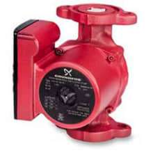Grundfos Super Brute 3-Speed Circulator Water Pump UPS-15-58-FC, 59896341, 115v, Cast Iron