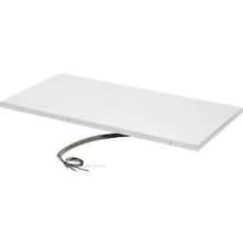 TPI Radiant Ceiling Panel CP807 48"L x 24"W 750W 208V