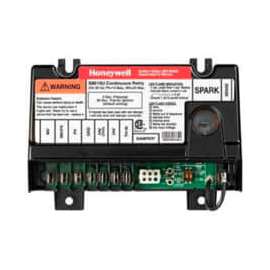 Honeywell One Or Two Rod Intermittent Pilot Control 15 Or 90 Seconds S8610U3009