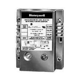 Honeywell Two Rod Direct Spark Ignition Control S87C1030, W/ 21 Second Trial Time