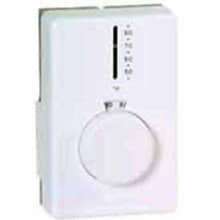 Honeywell High Performance Electric Heat Thermostat T4398B1029