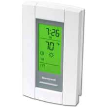 Honeywell Digital Programmable Double Pole Line Voltage Thermostat TL8230A1003