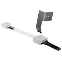 Hot Surface Furnace Ignitor w/ Mounting Adaptors, Ceramic Block Style B