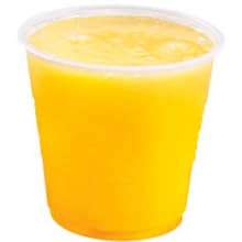 Dart Conex Plastic Cold Cups, 3.5oz, Translucent, 2,500/Carton