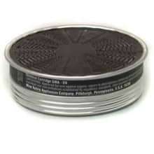 Comfo Respirator Cartridges, MSA 492790, 10/Pk