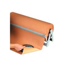 Indented Kraft Paper Sheets, 60 lbs., 18"W x 24"L, 415/Pack